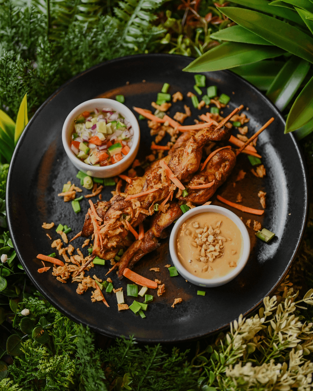 Satay